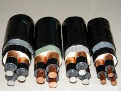 阻水型高壓電力電纜